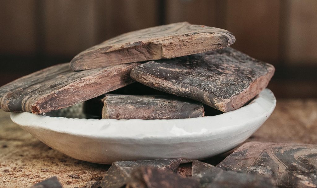 Los mitos del saludable cacao