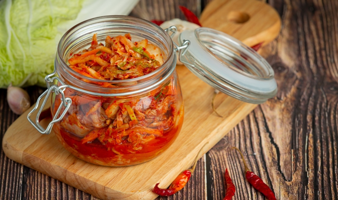 Kimchi